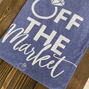 Simply faithful tshirt